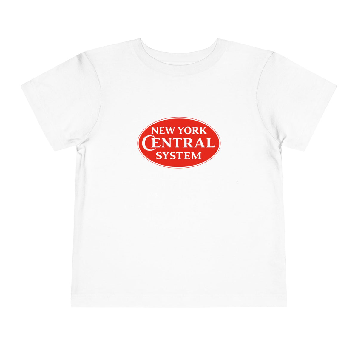 New York Central Railroad Toddler Tee / T-Shirt