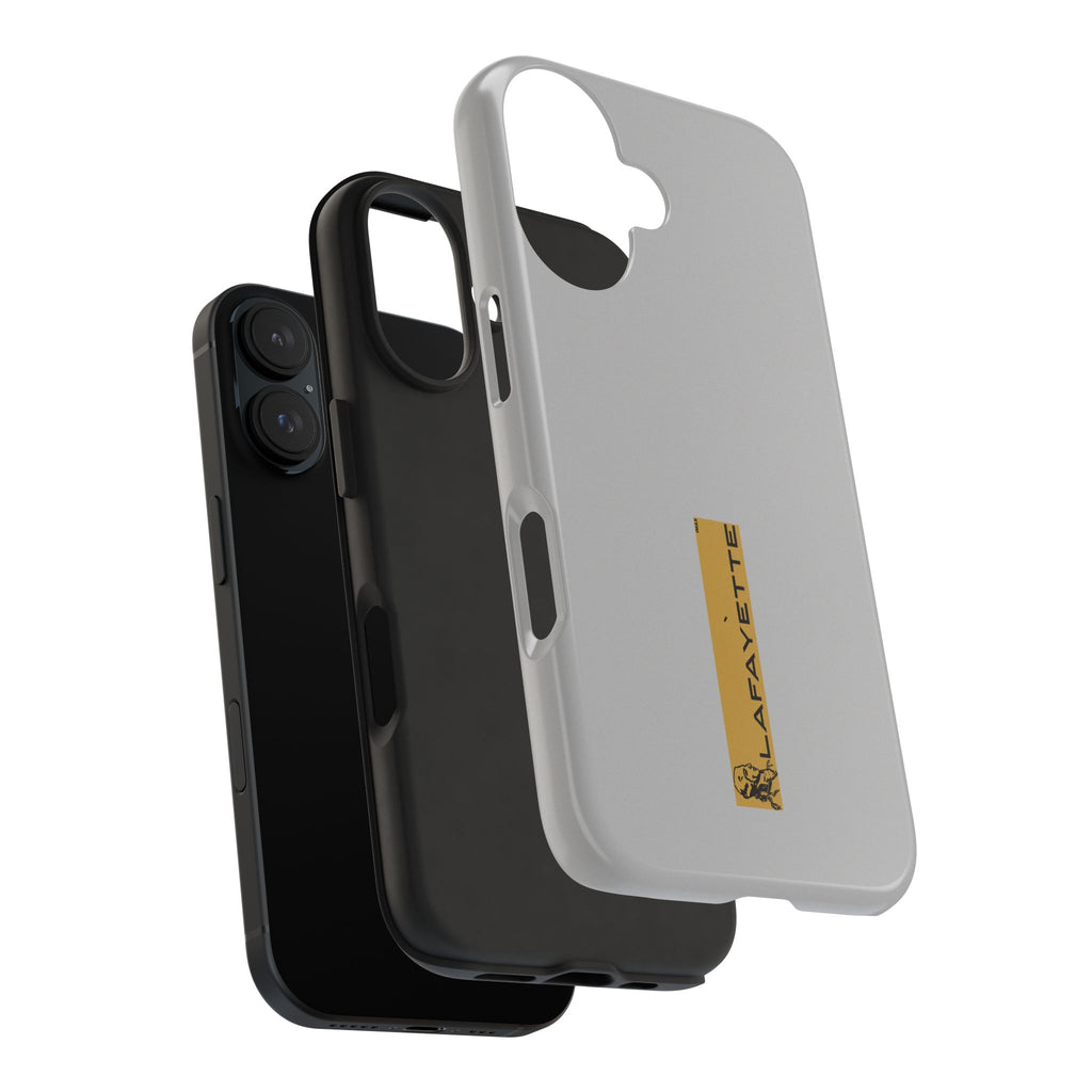 Lafayette Radio Electronics Tough Phone Case