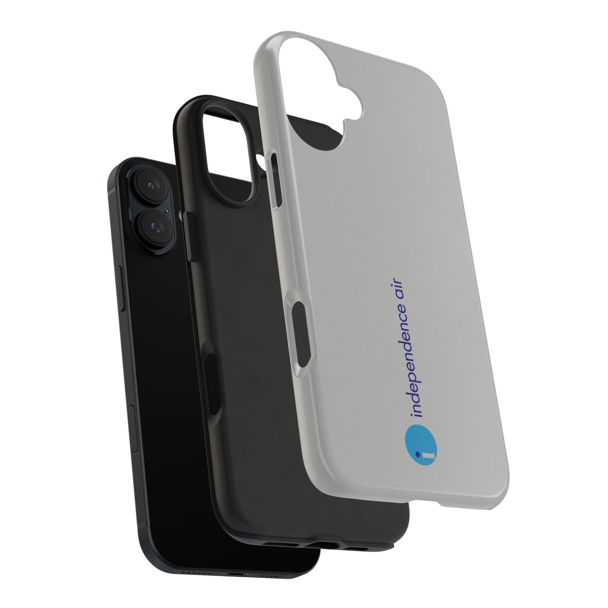 Independence Air Tough Phone Case