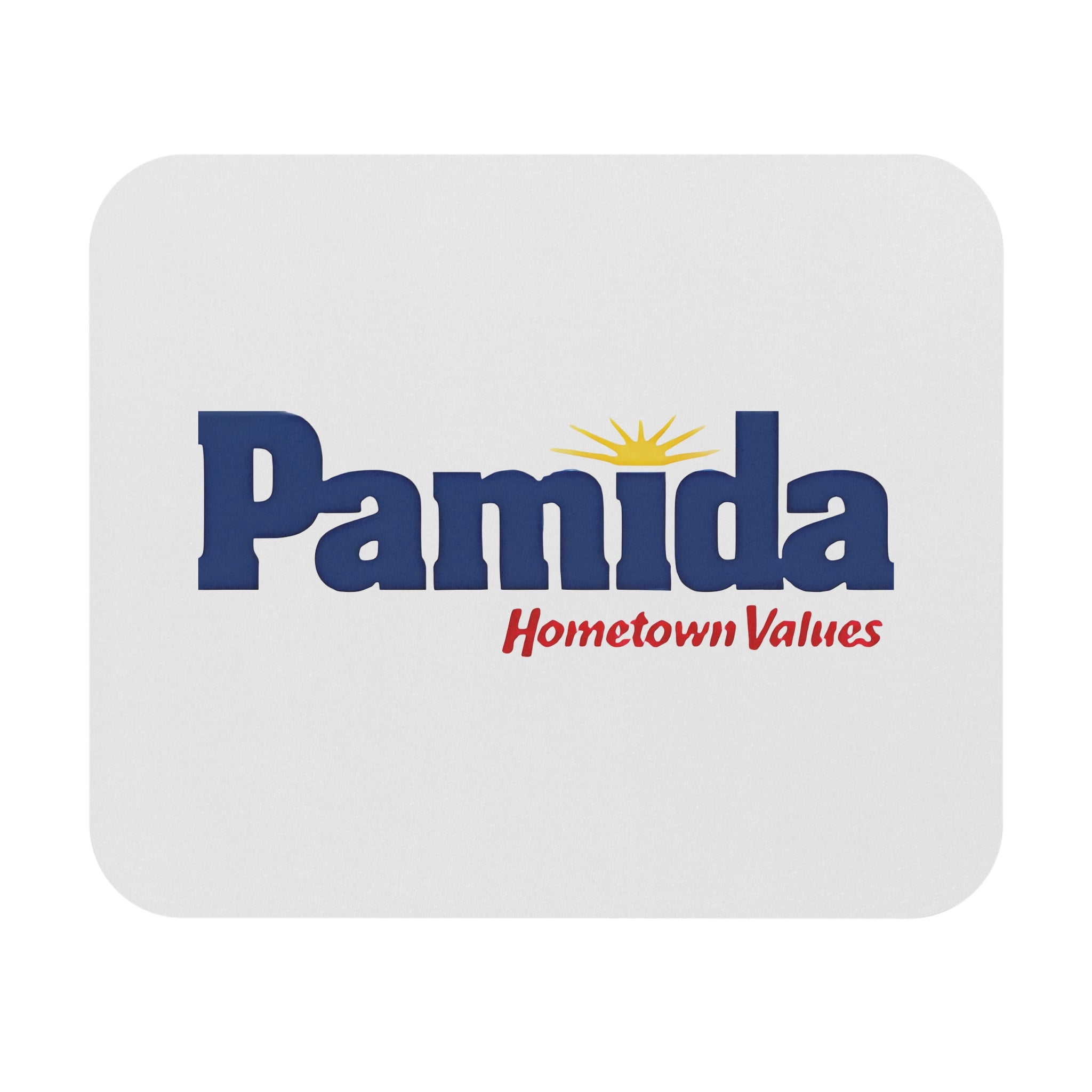 Pamida Mouse Pad