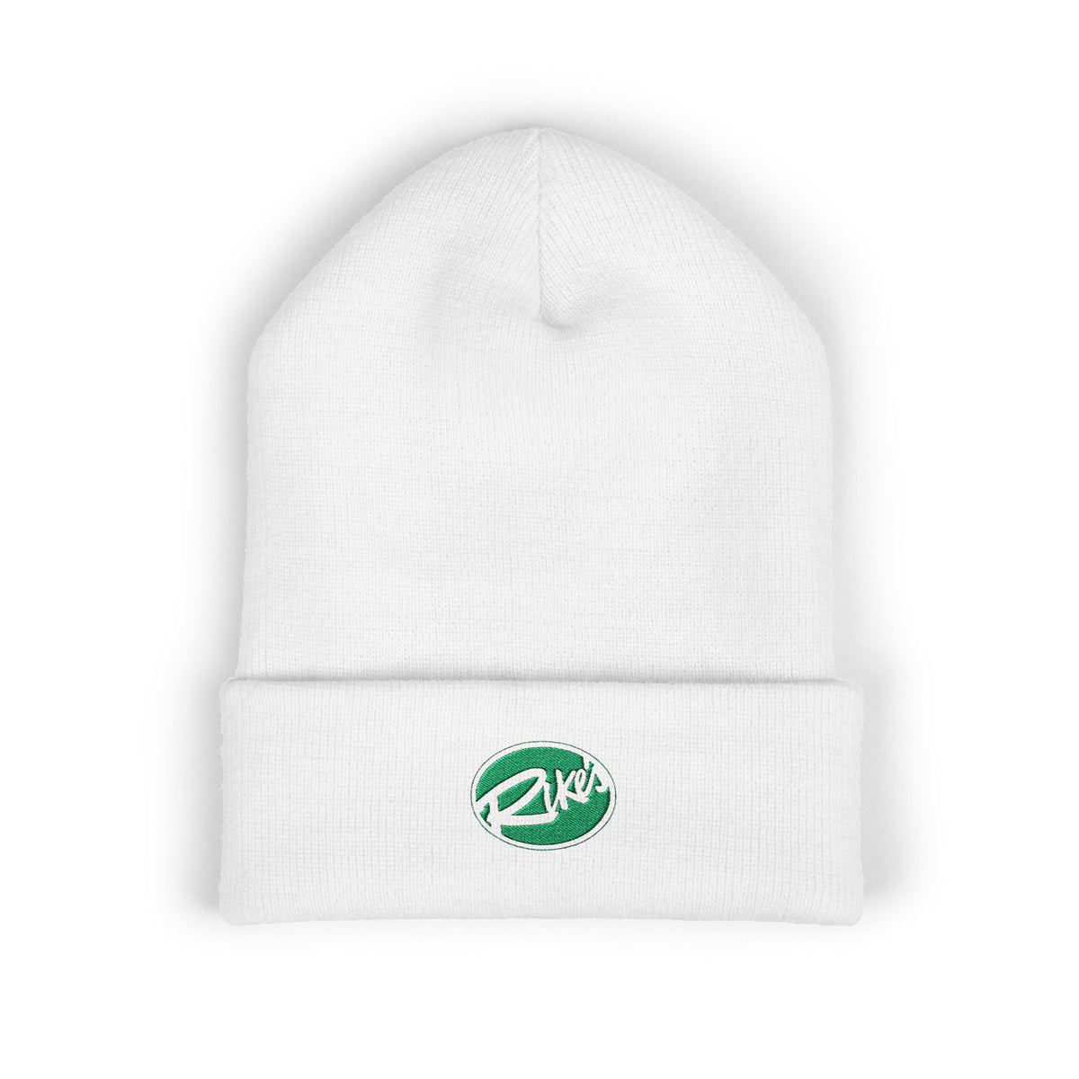 Rike-Kumler Company Cuffed Beanie