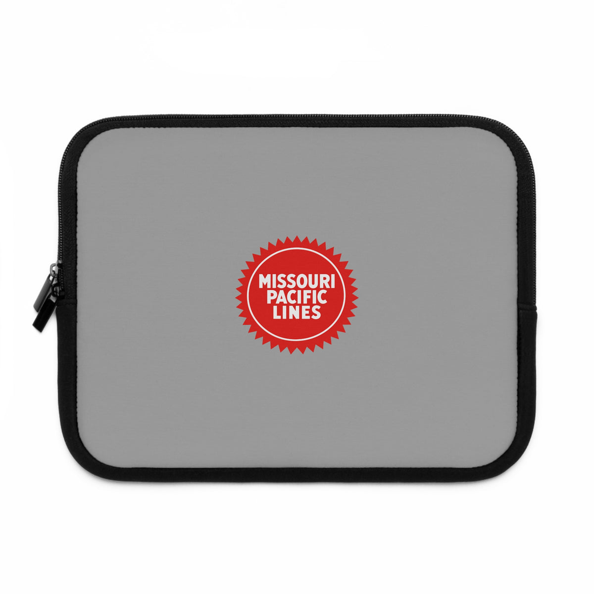 Missouri Pacific Railroad Laptop Sleeve