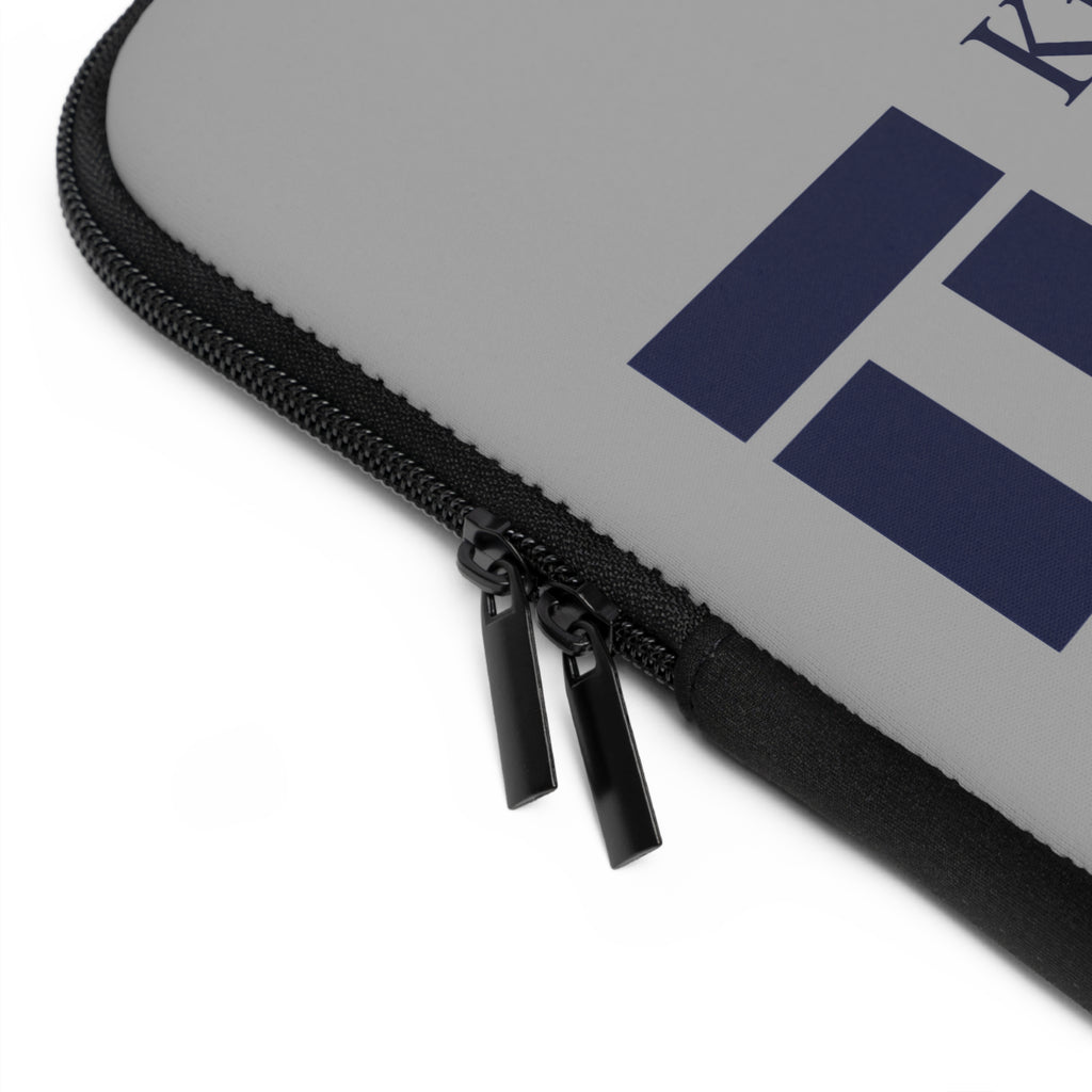 Kidder, Peabody & Co. Laptop Sleeve