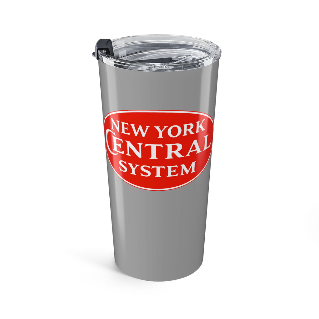 New York Central Railroad 20oz Insulated Tumbler