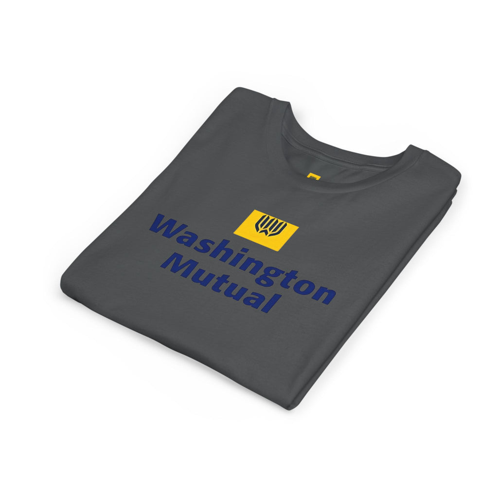 Washington Mutual Kids Tee / T-Shirt