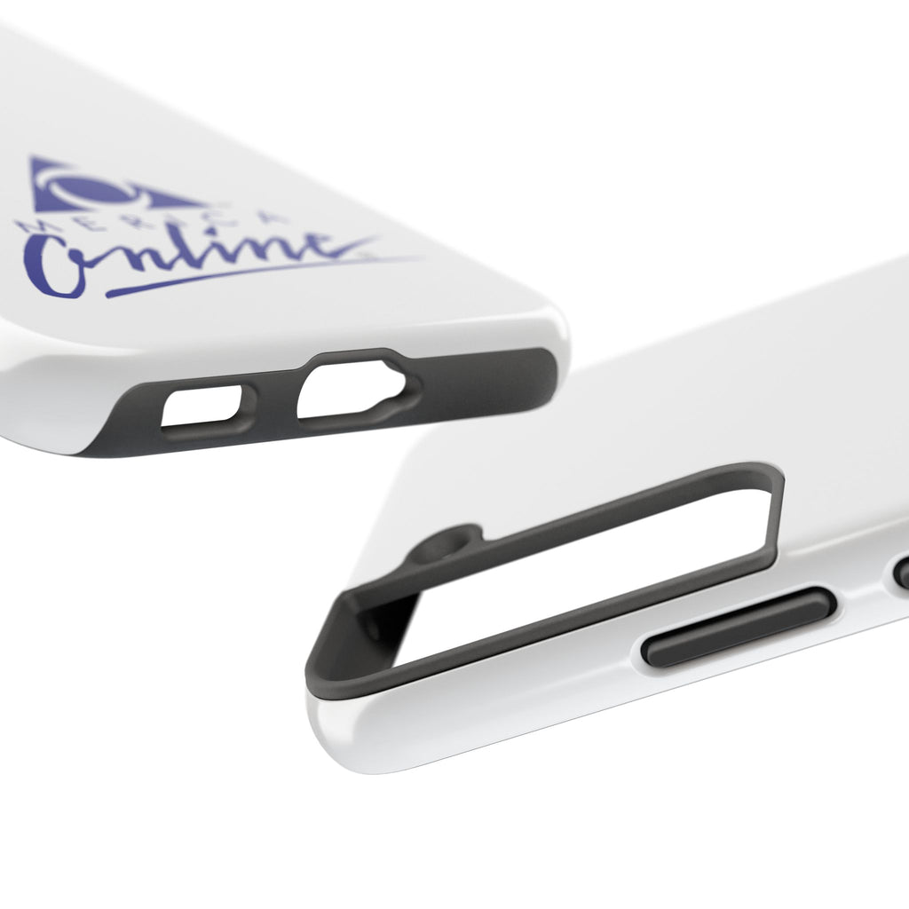 America Online (AOL) Tough Phone Case