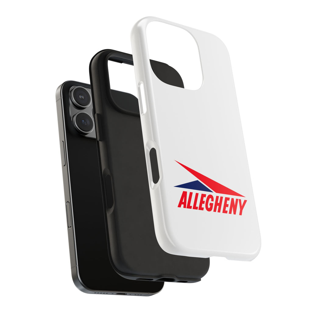 Allegheny Airlines Tough Phone Case