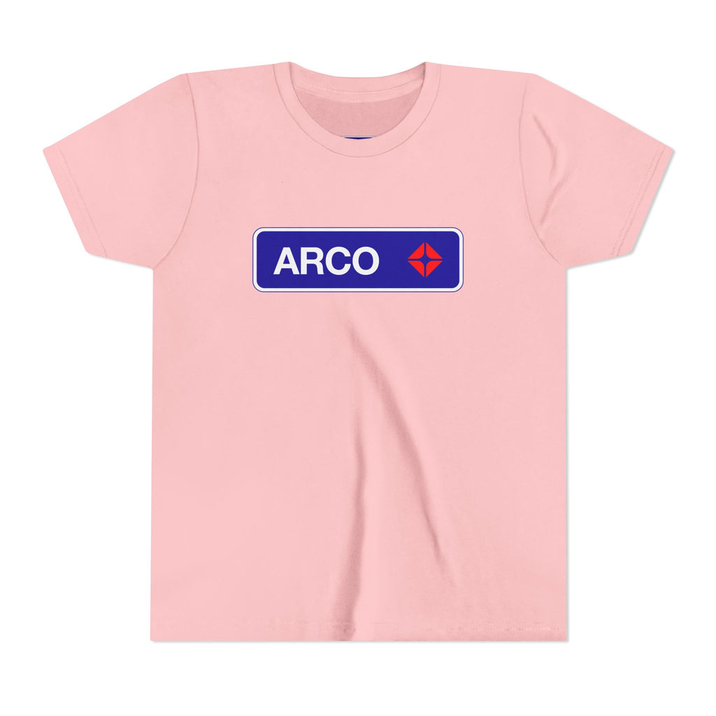 Atlantic Richfield Company (ARCO) Kids Tee / T-Shirt