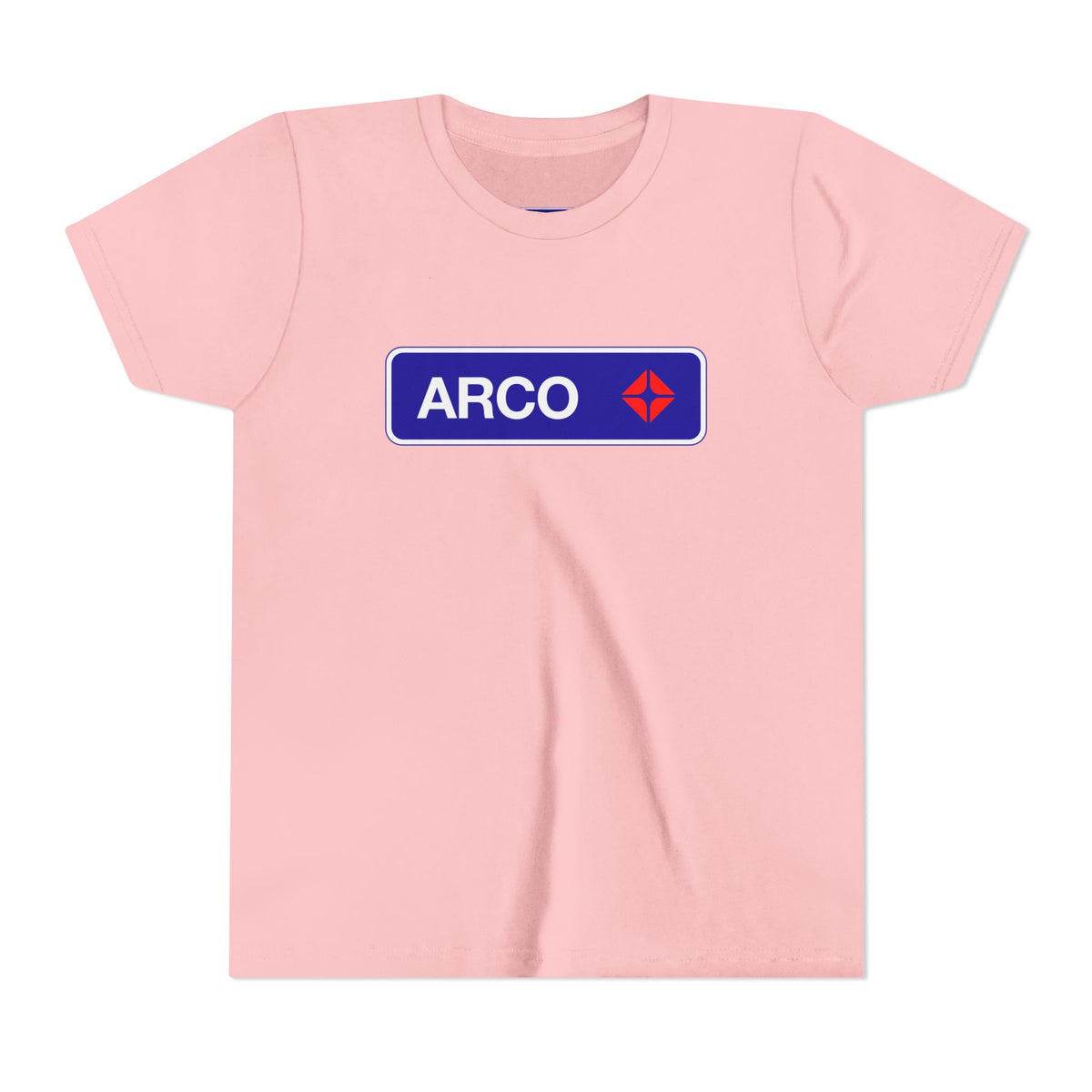 Atlantic Richfield Company (ARCO) Kids Tee / T-Shirt