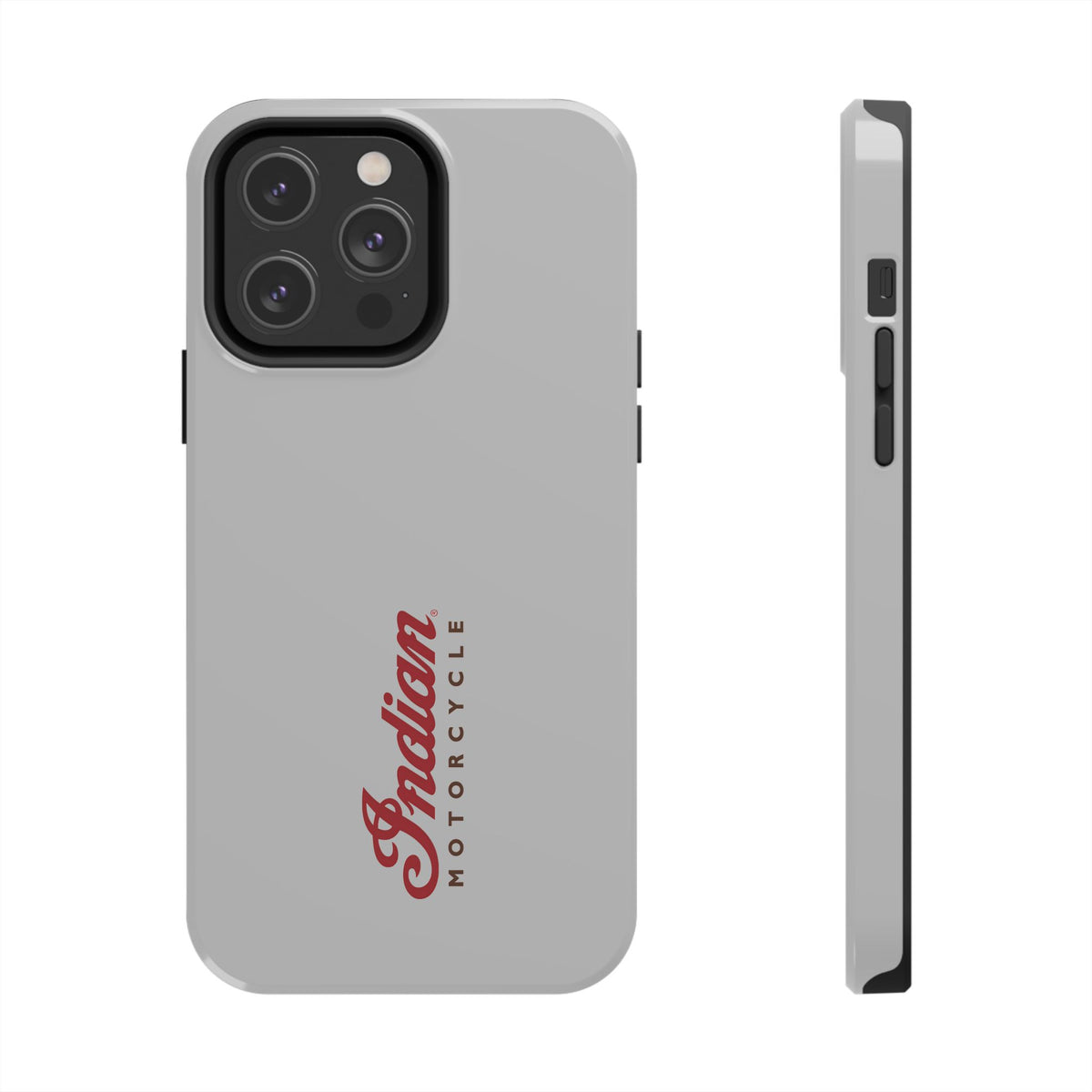 Indian Motorcycle Tough Protective Phone Case