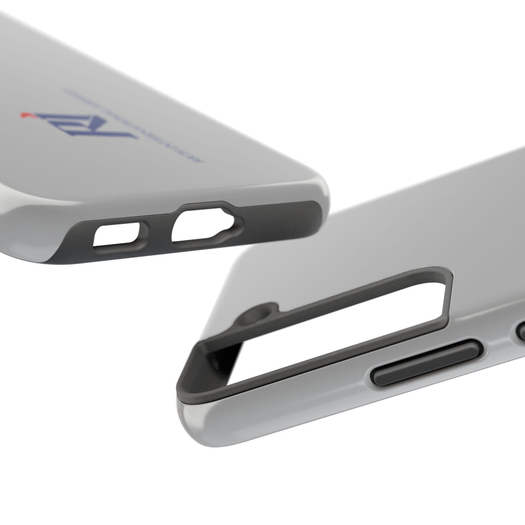 Rich International Airways Tough Phone Case