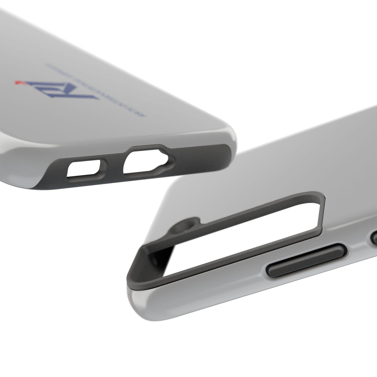 Rich International Airways Tough Phone Case