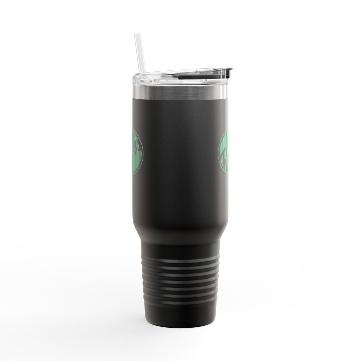 Rike-Kumler Company 40oz Insulated Travel Mug Stainless Tumbler