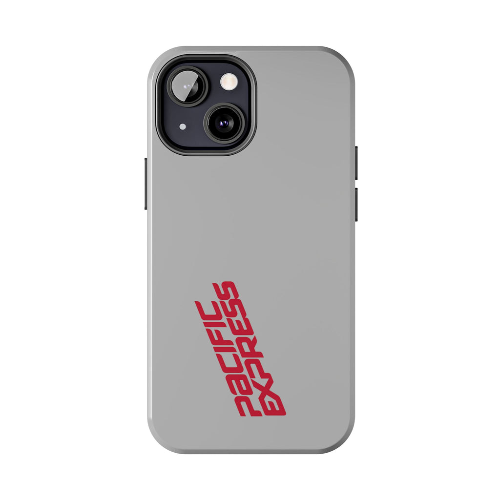 Pacific Express Tough Phone Case
