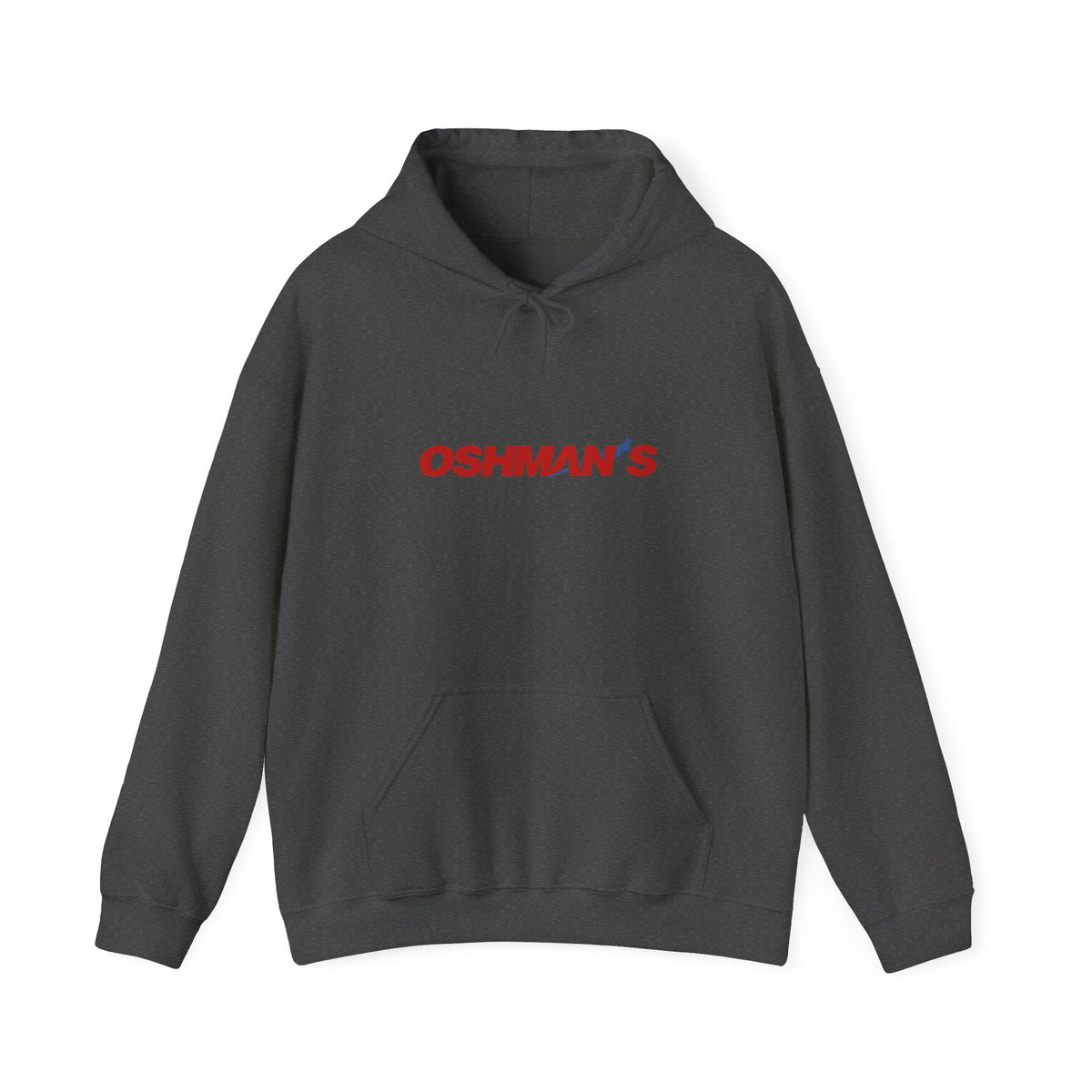Oshman's Sporting Goods Hoodie / Sweatshirt