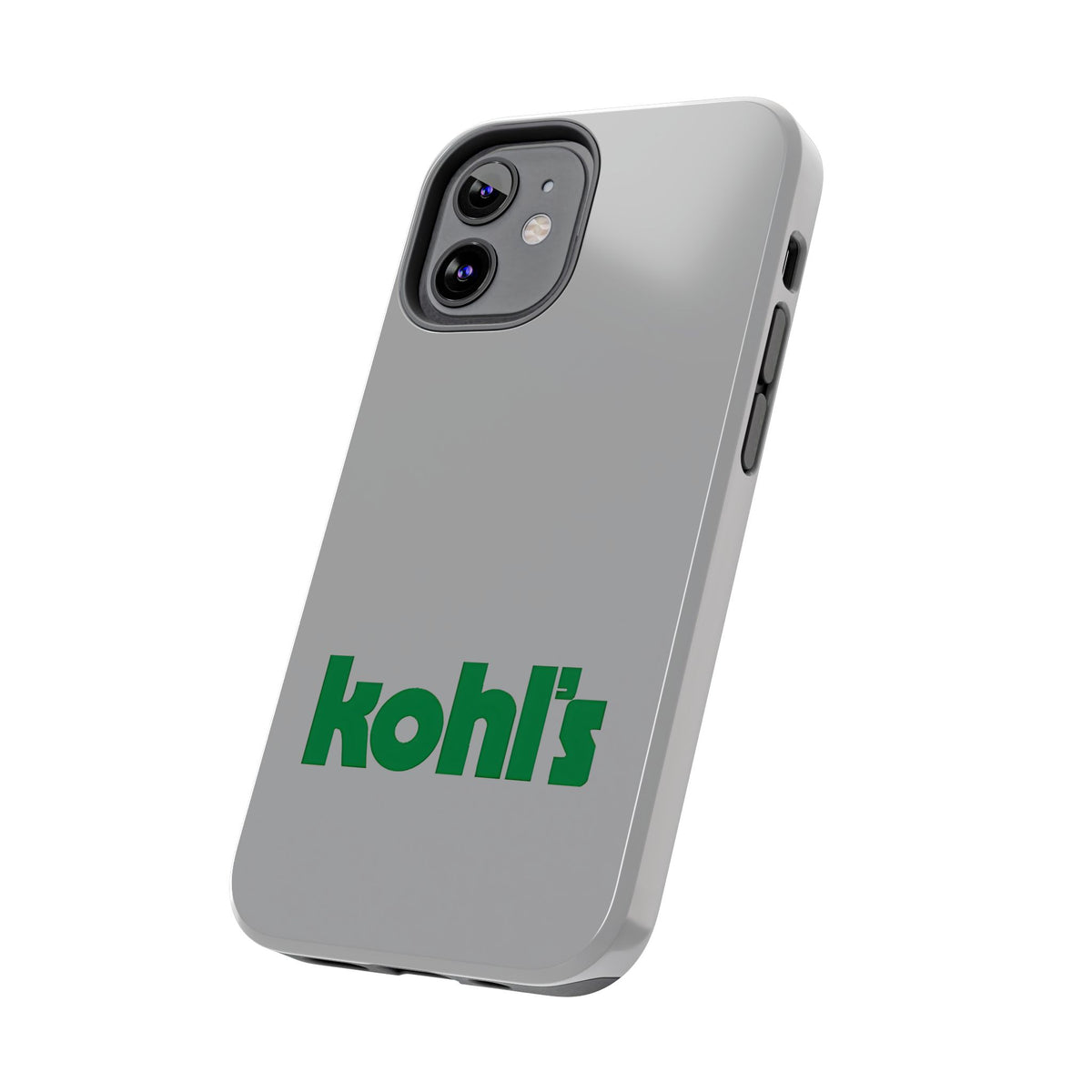 Kohl's Food Stores Tough Phone Case