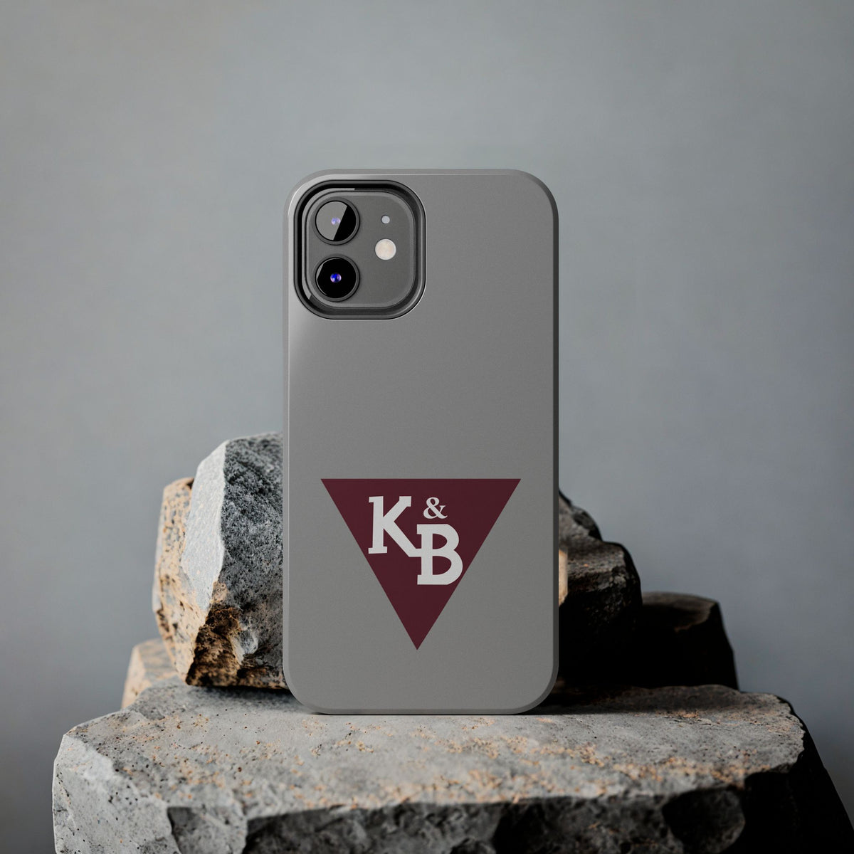 Kroch's and Brentano's Tough Phone Case