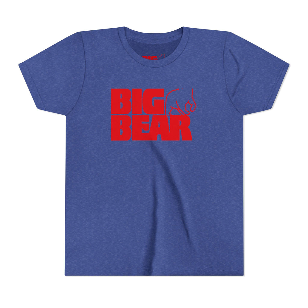 Big Bear Stores Kids Tee / T-Shirt