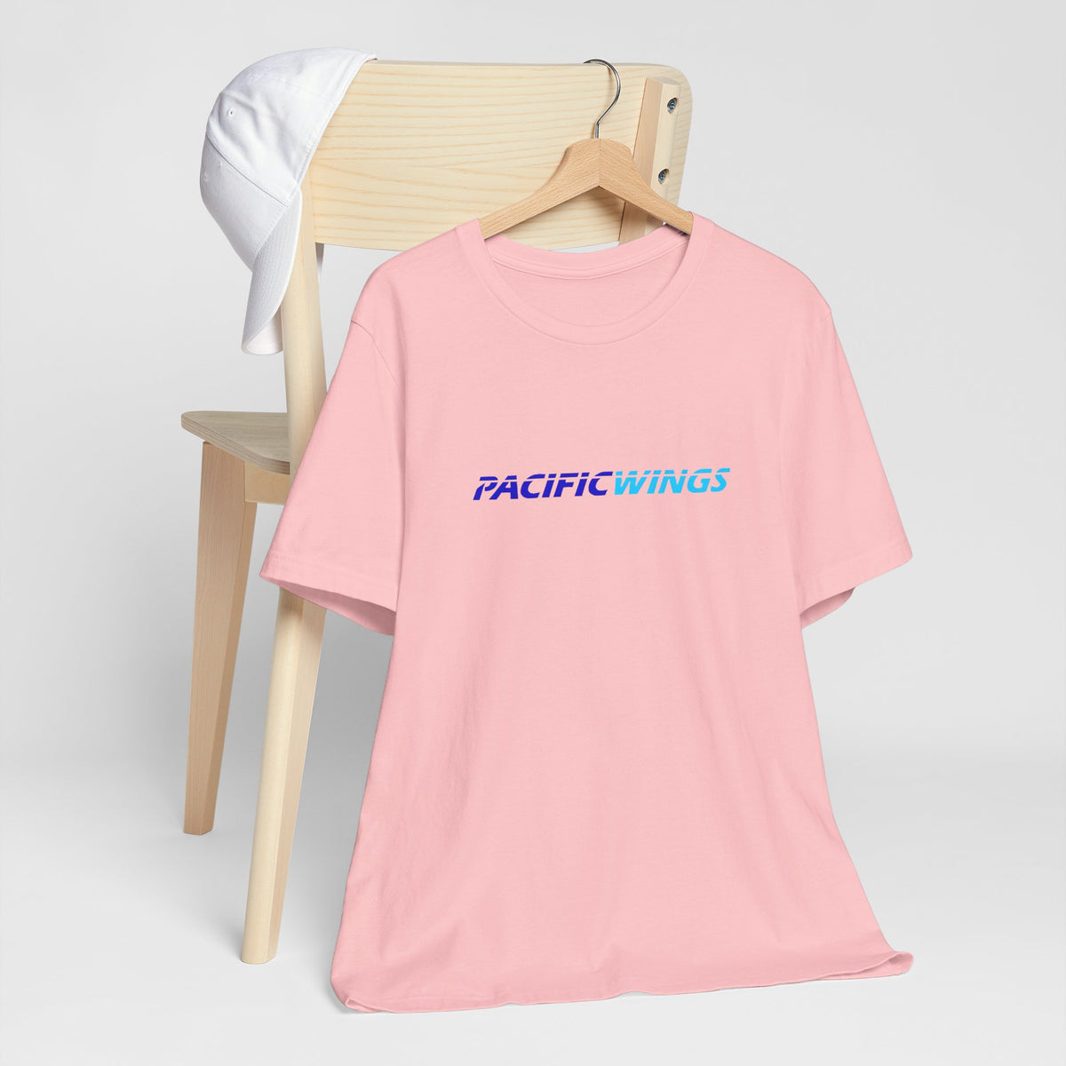 Pacific Wings T-Shirt