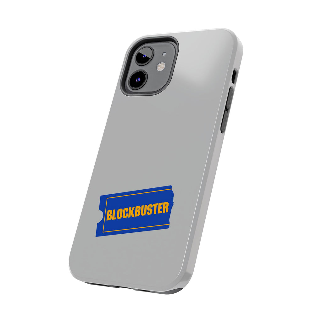 Template Tough Phone Case