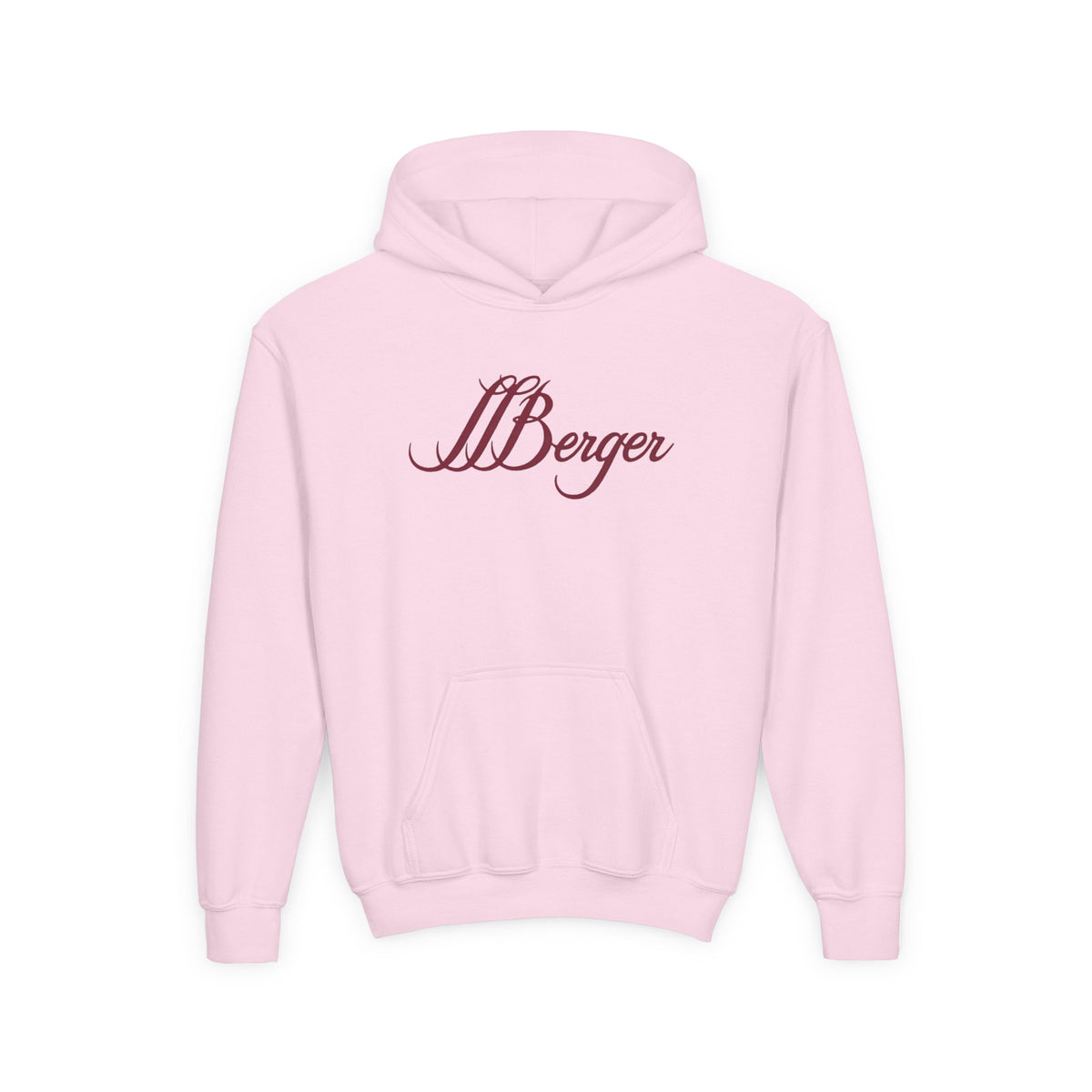 L. L. Berger Youth Hoodie / Sweatshirt