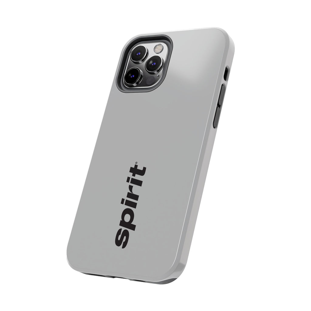 Spirit Airlines Tough Phone Case