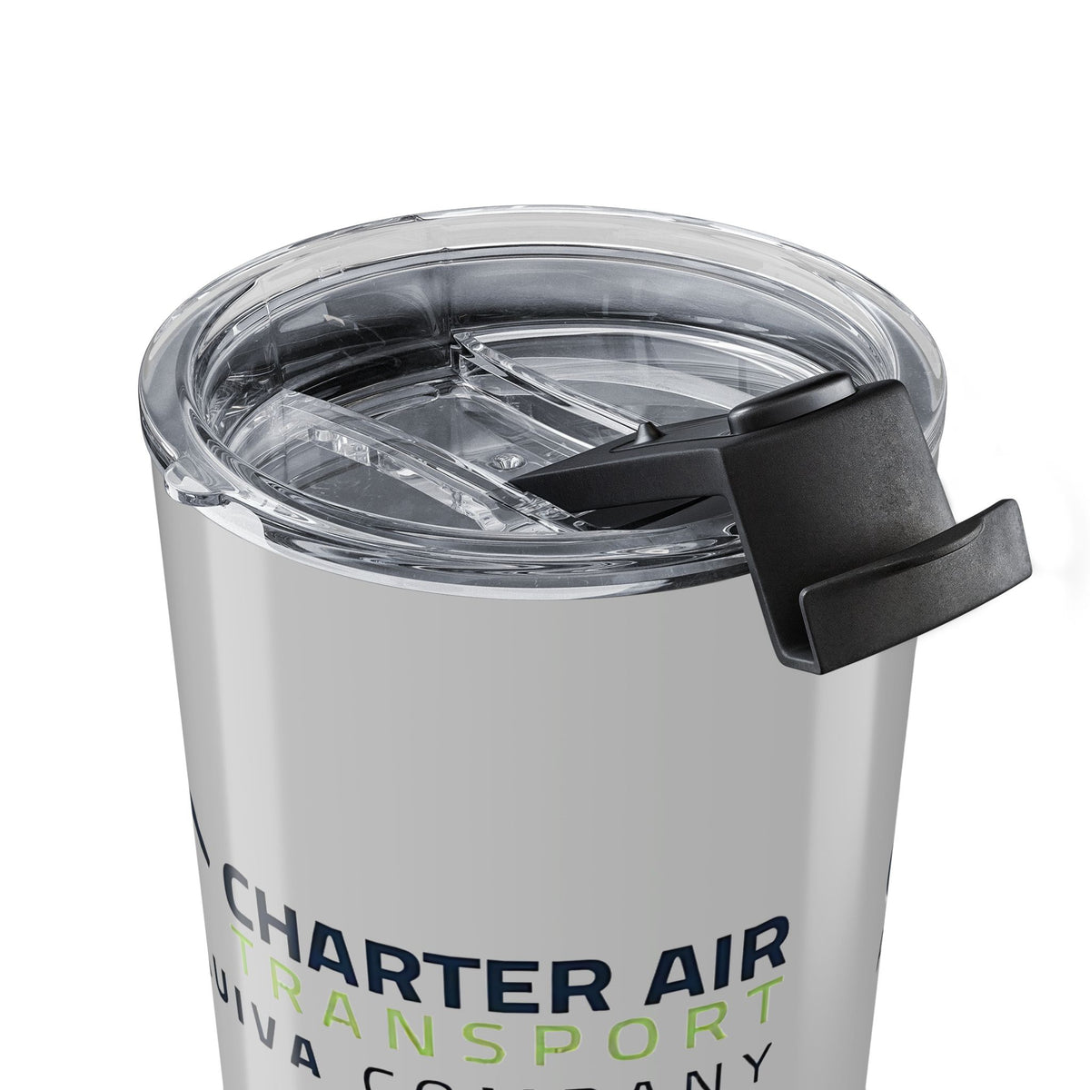 Charter Air Transport 20oz Insulated Tumbler
