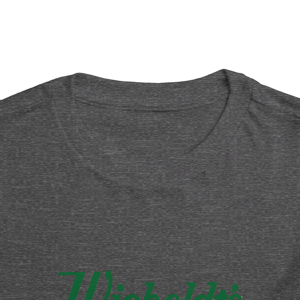 Wieboldt's Toddler Tee / T-Shirt