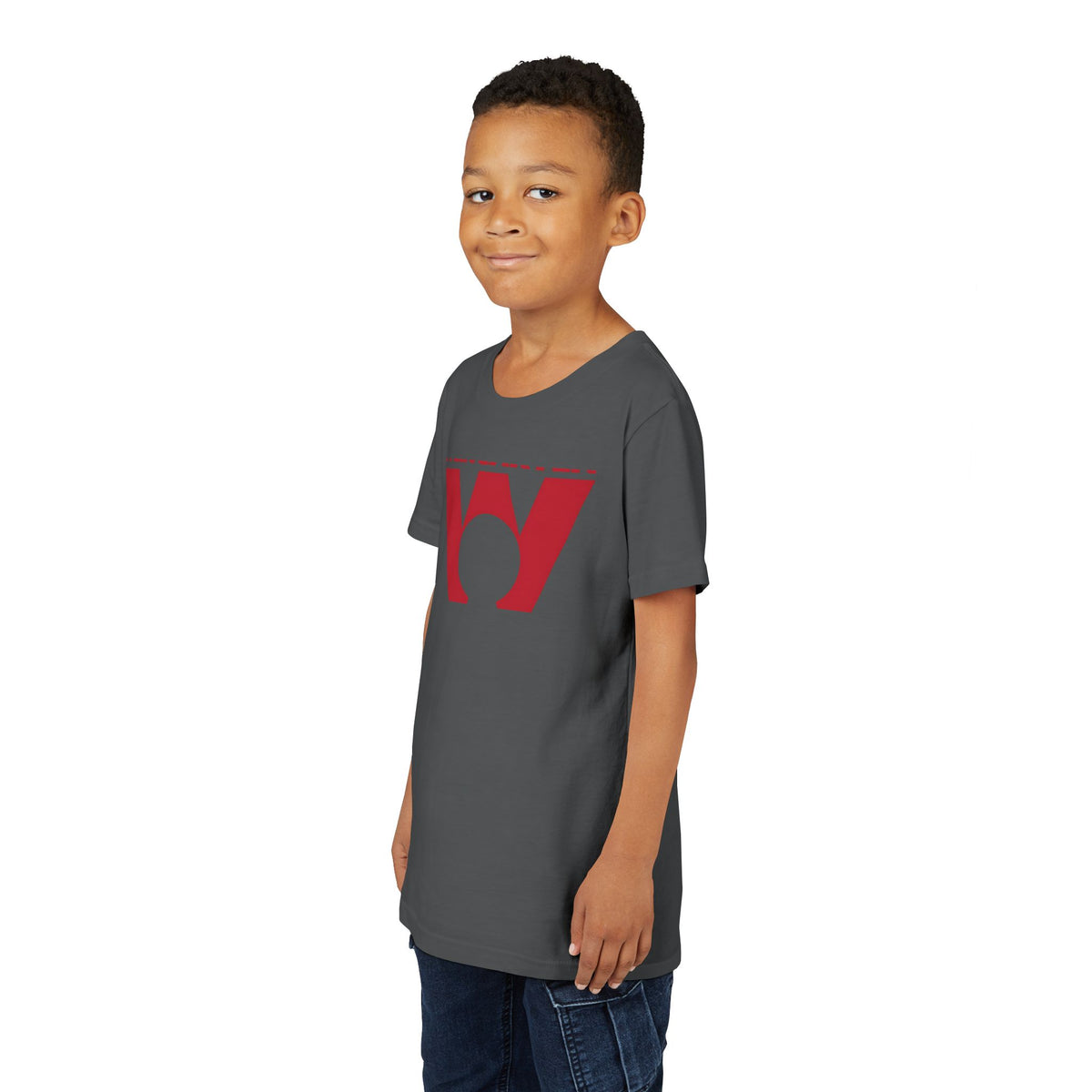 Weingarten's Kids Tee / T-Shirt