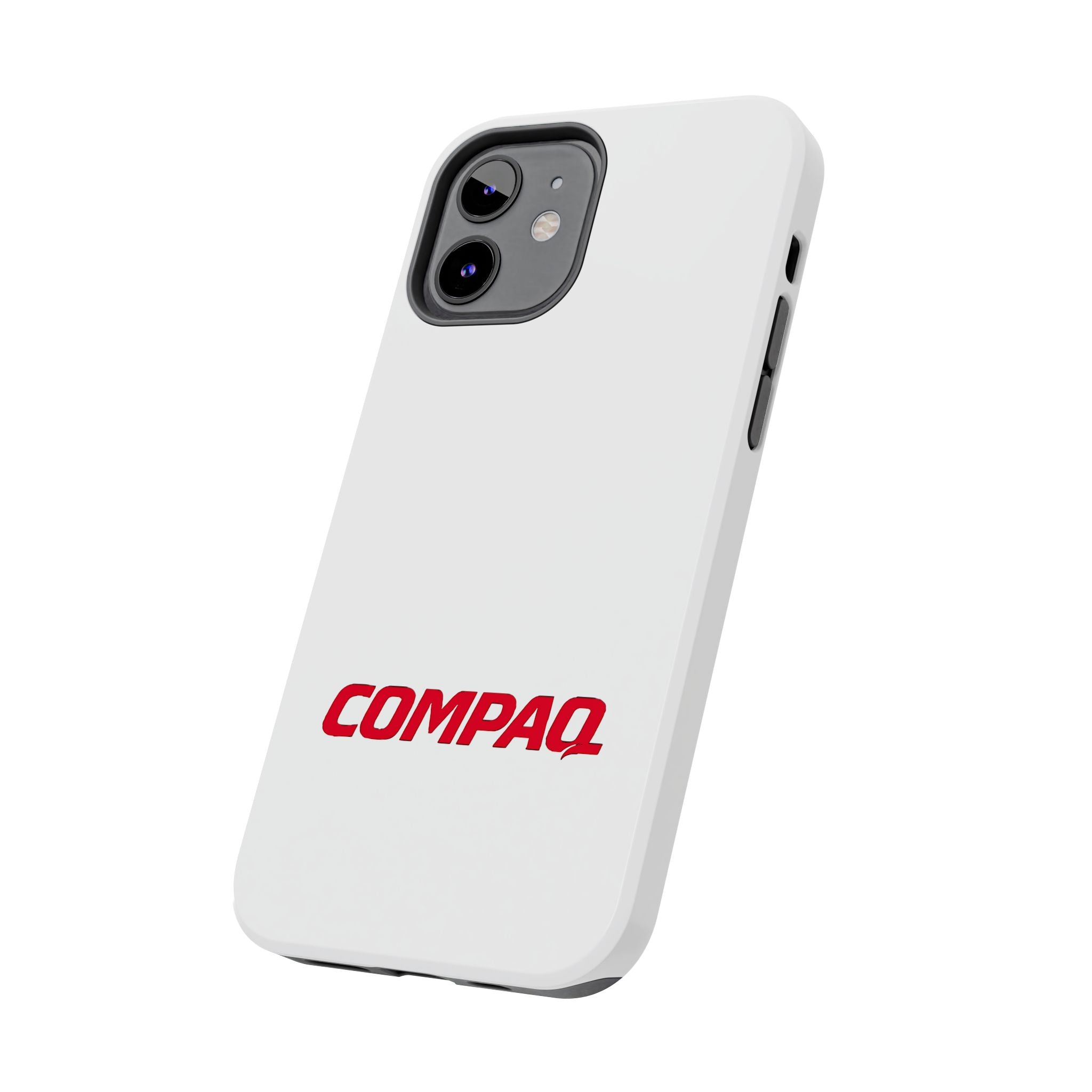 Compaq Tough Phone Case
