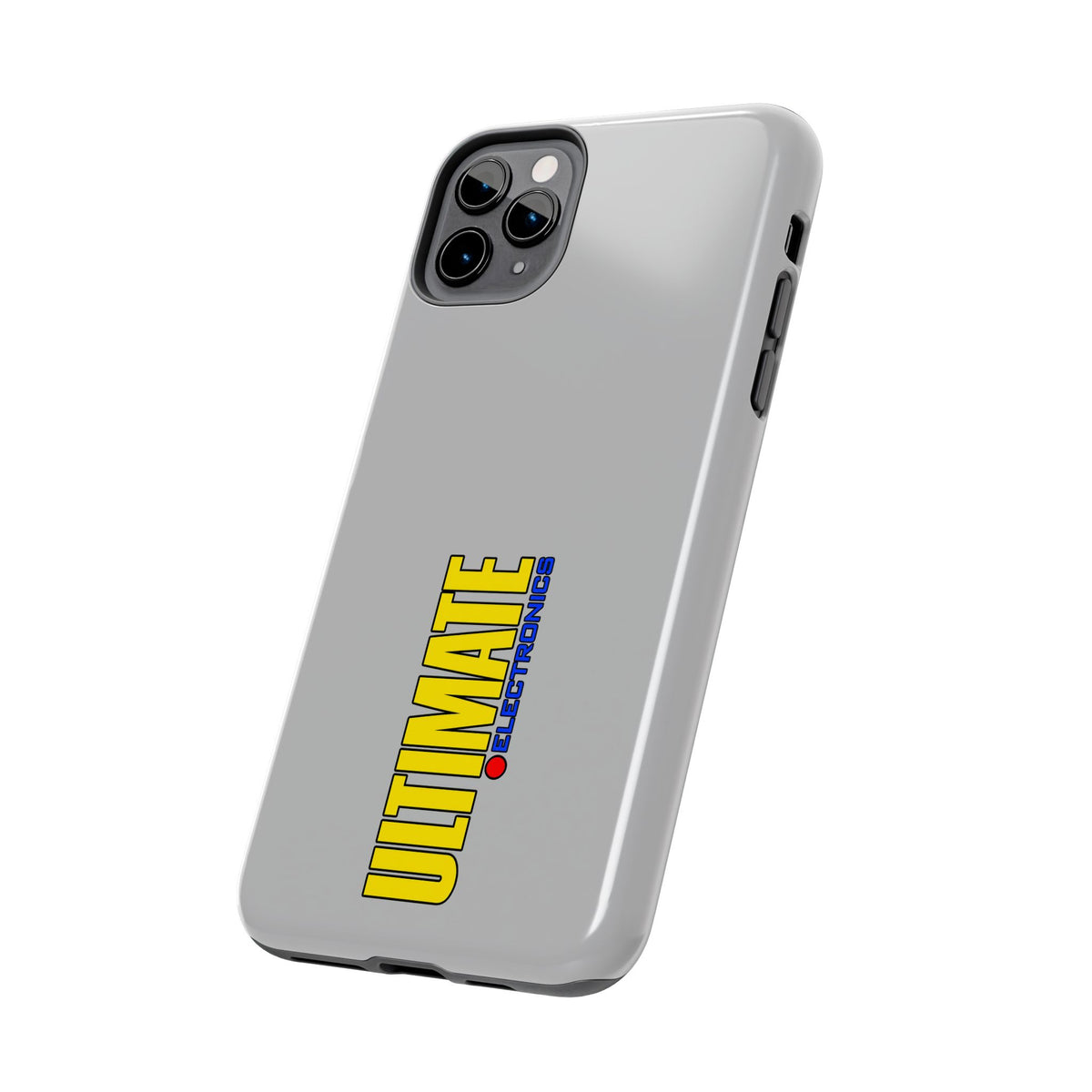 Ultimate Electronics Tough Phone Case