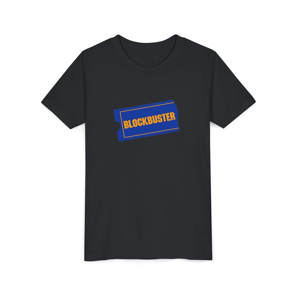 Blockbuster Video Youth / Kids T-Shirt
