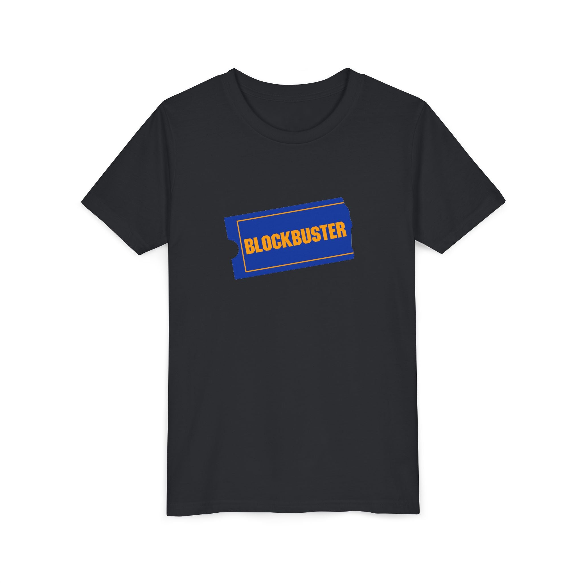 Blockbuster Video Youth / Kids T-Shirt