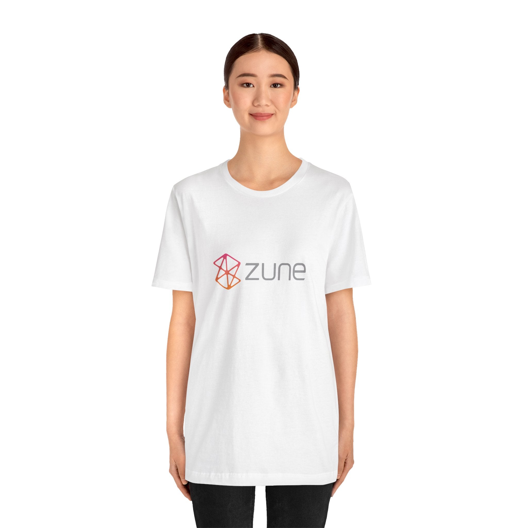 Zune T-Shirt