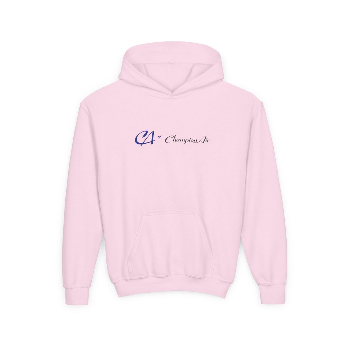 Champion Air Youth Hoodie / Sweatshirt