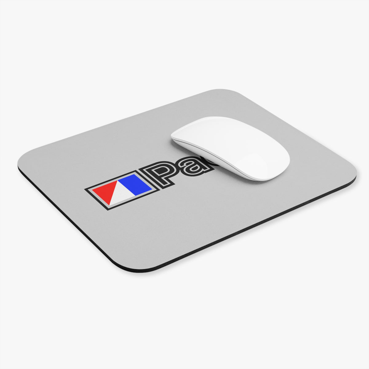 Pacer International Mouse Pad