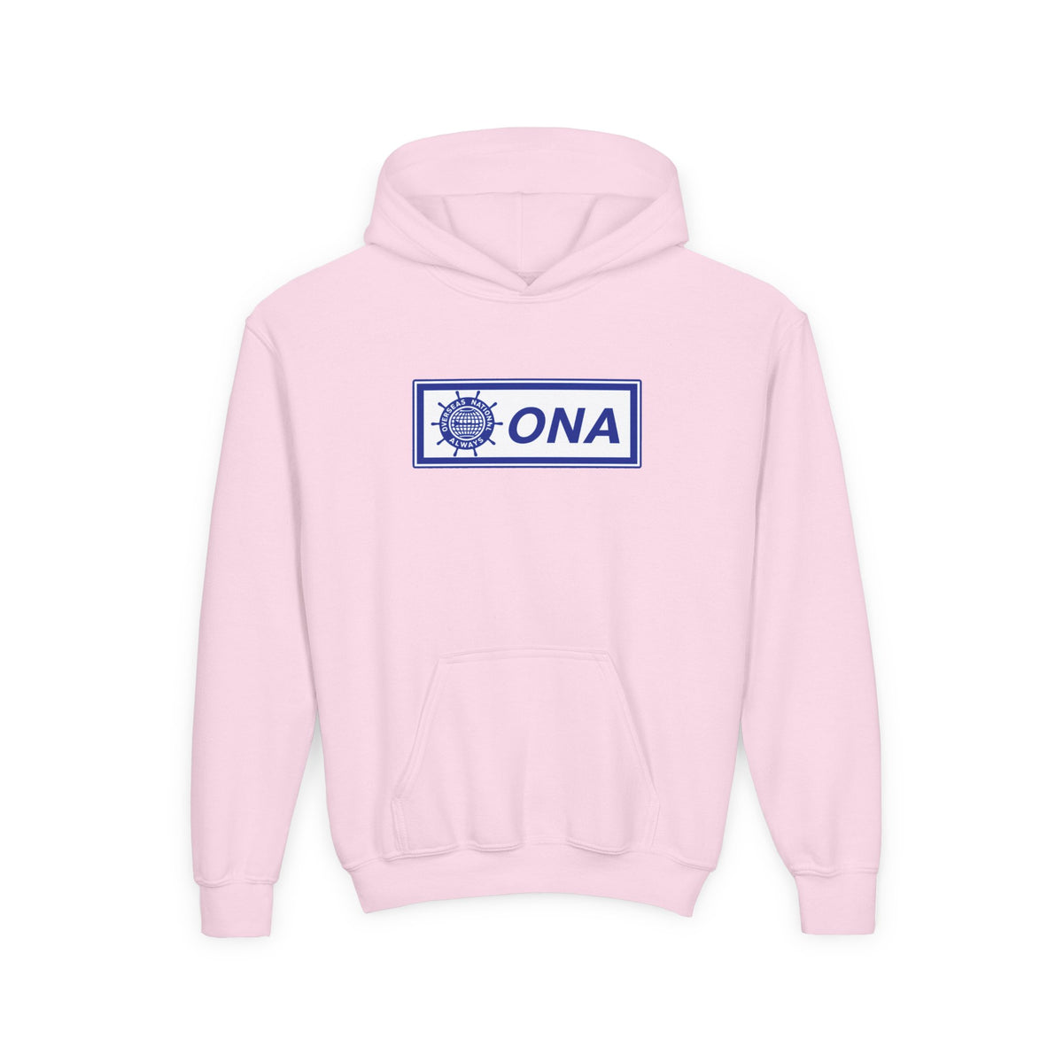 Overseas National Airways Youth Hoodie / Sweatshirt