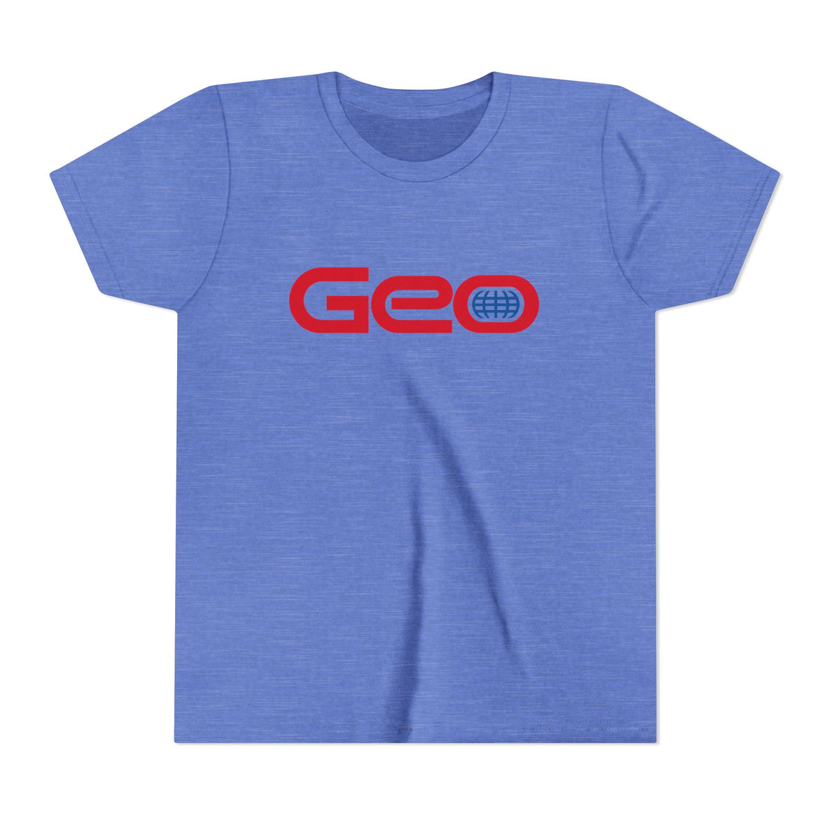 Geo Kids Tee / T-Shirt