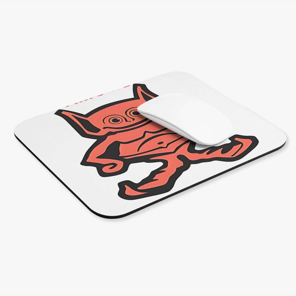 AMC Gremlin Mouse Pad
