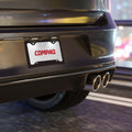 Compaq Vanity License Plate