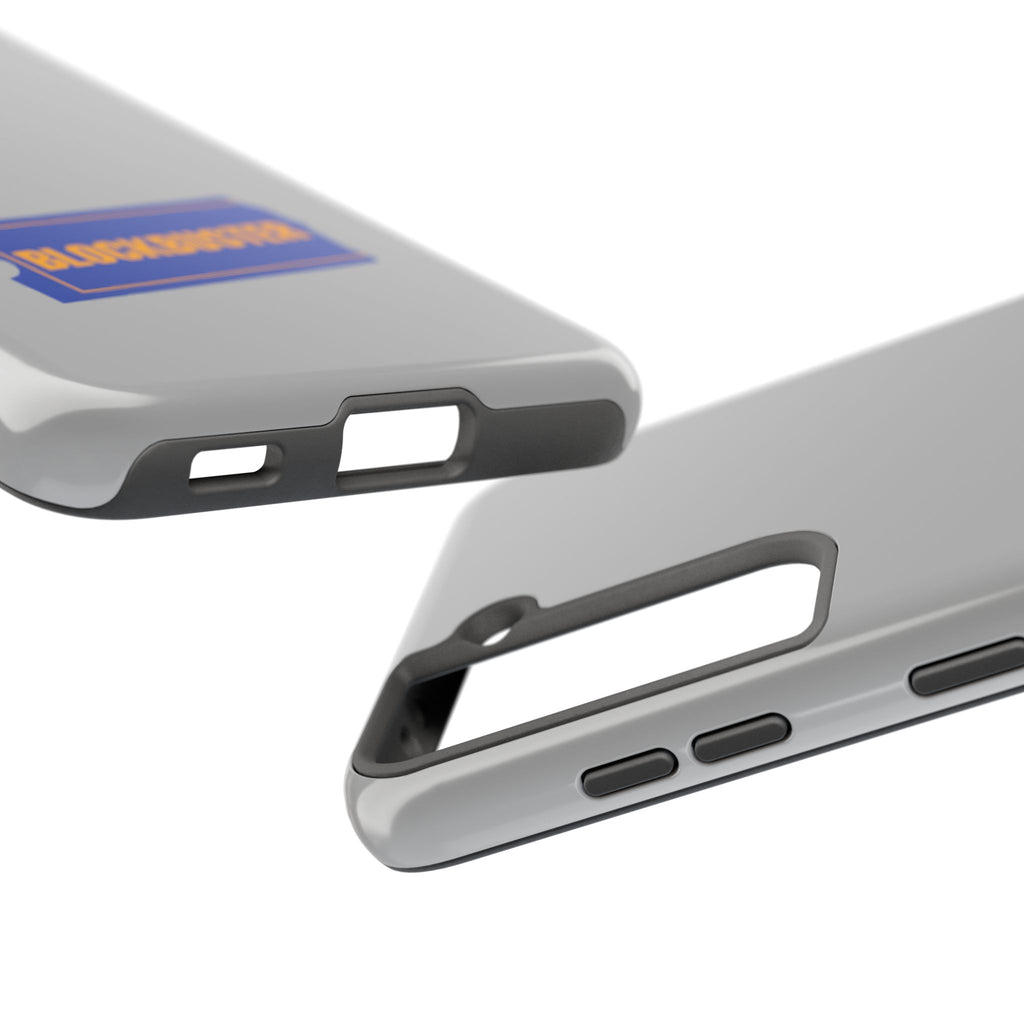 Template Tough Phone Case