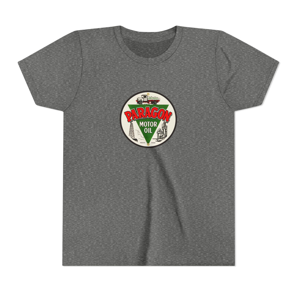 Paragon Oil Kids Tee / T-Shirt