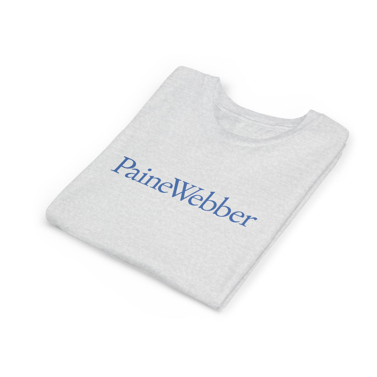 PaineWebber Kids Tee / T-Shirt