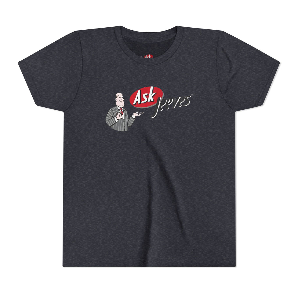Ask Jeeves Kids Tee / T-Shirt