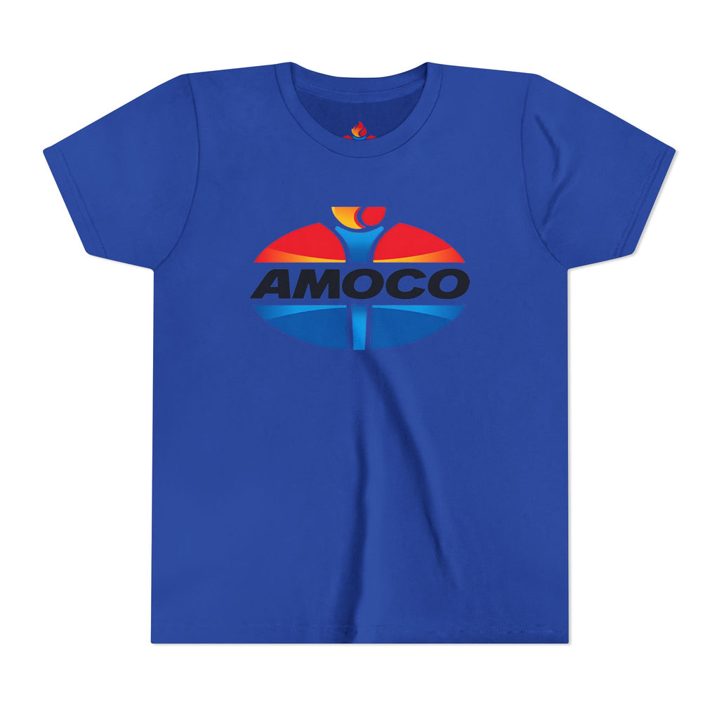 Amoco Kids Tee / T-Shirt