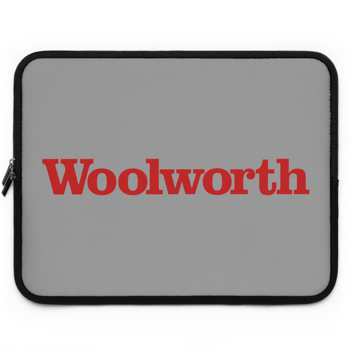 F. W. Woolworth Company Laptop Sleeve