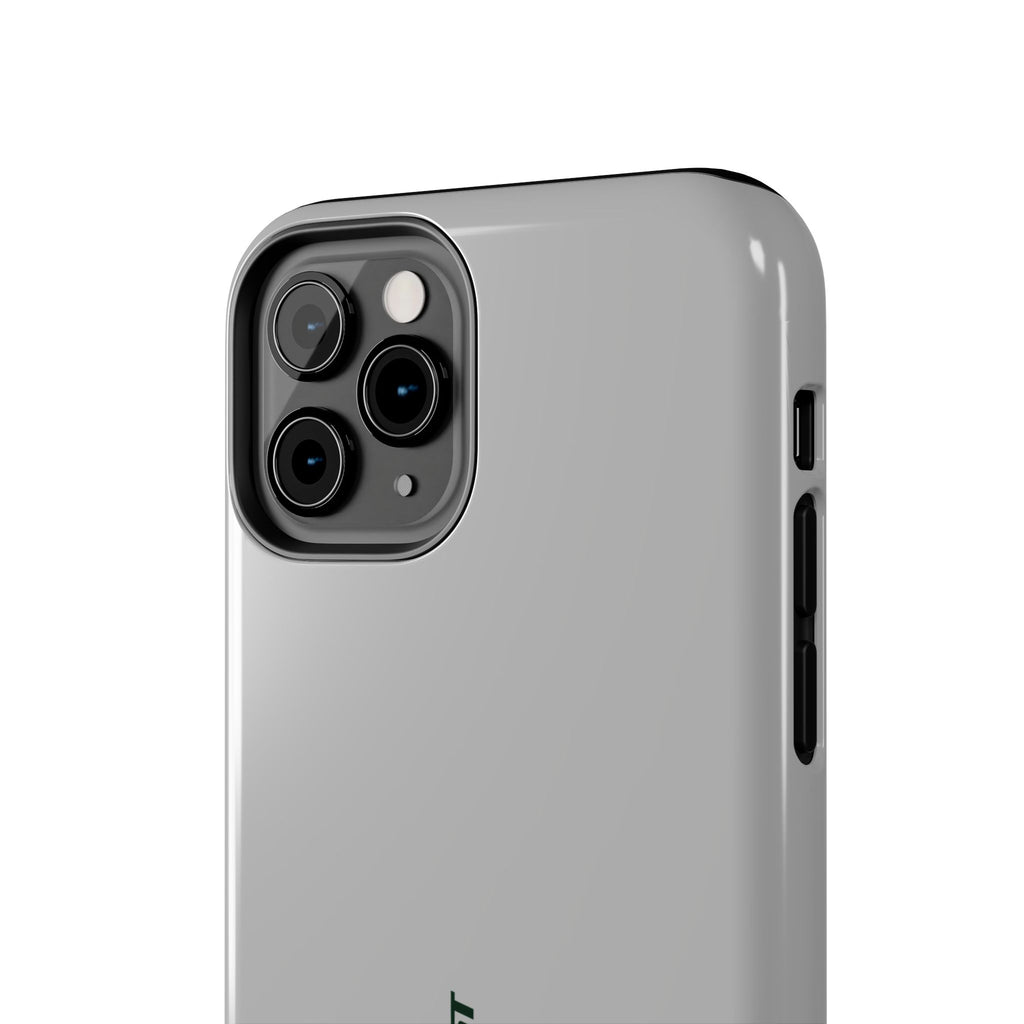 Wings West Airlines Tough Phone Case