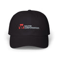 Wayne Corporation Embroidered Dad Cap Hat