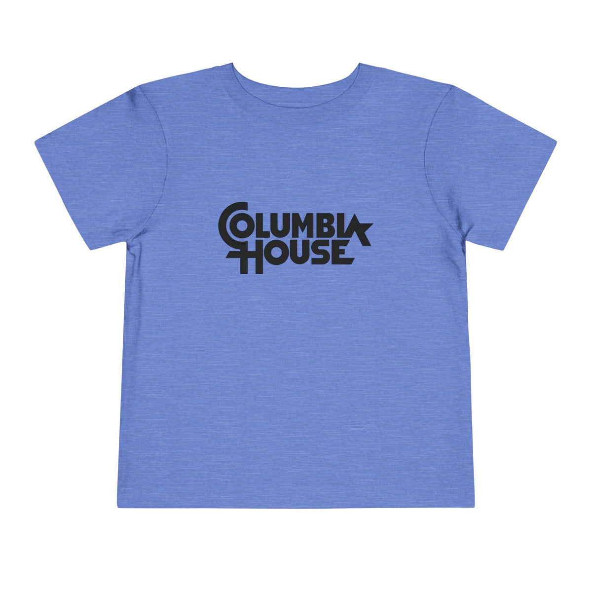 Columbia House Toddler Tee / T-Shirt