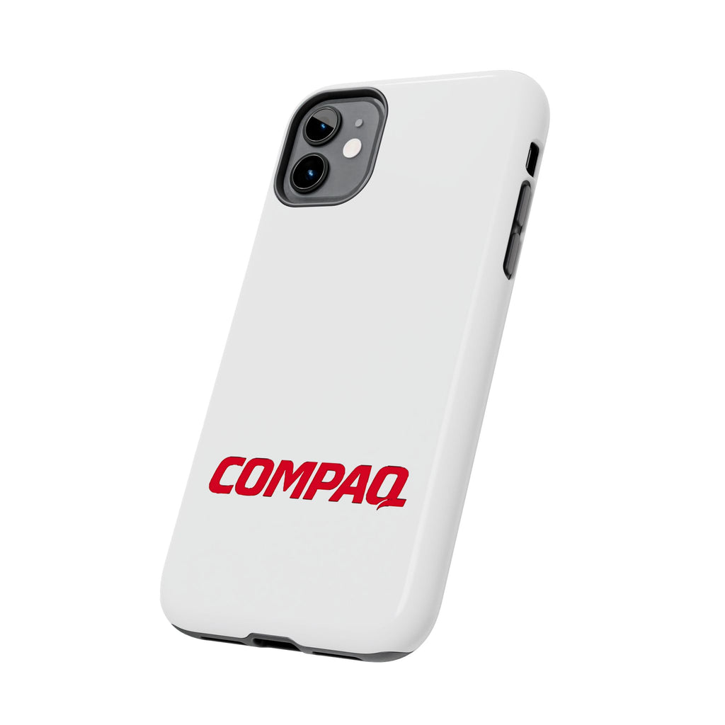 Compaq Tough Phone Case